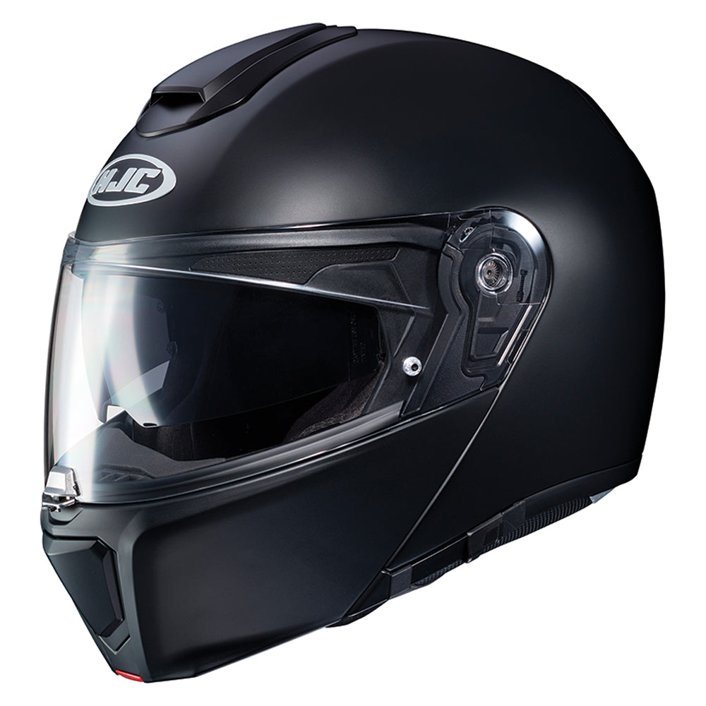 HJC RPHA 90S Matt Black