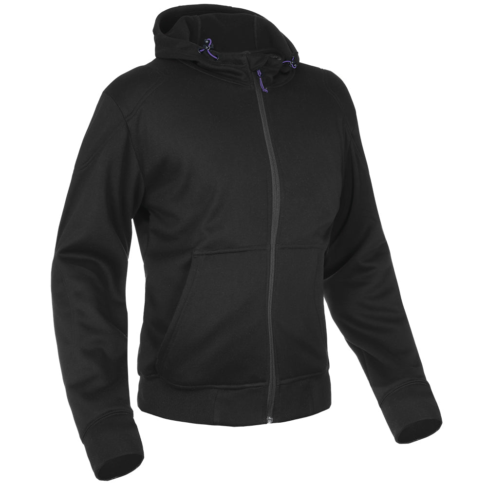 Super Hoodie 2.0 WS Tch Blk