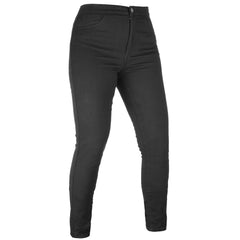 Oxford Super Jegging 2.0 WS Black Short - TW189102S08