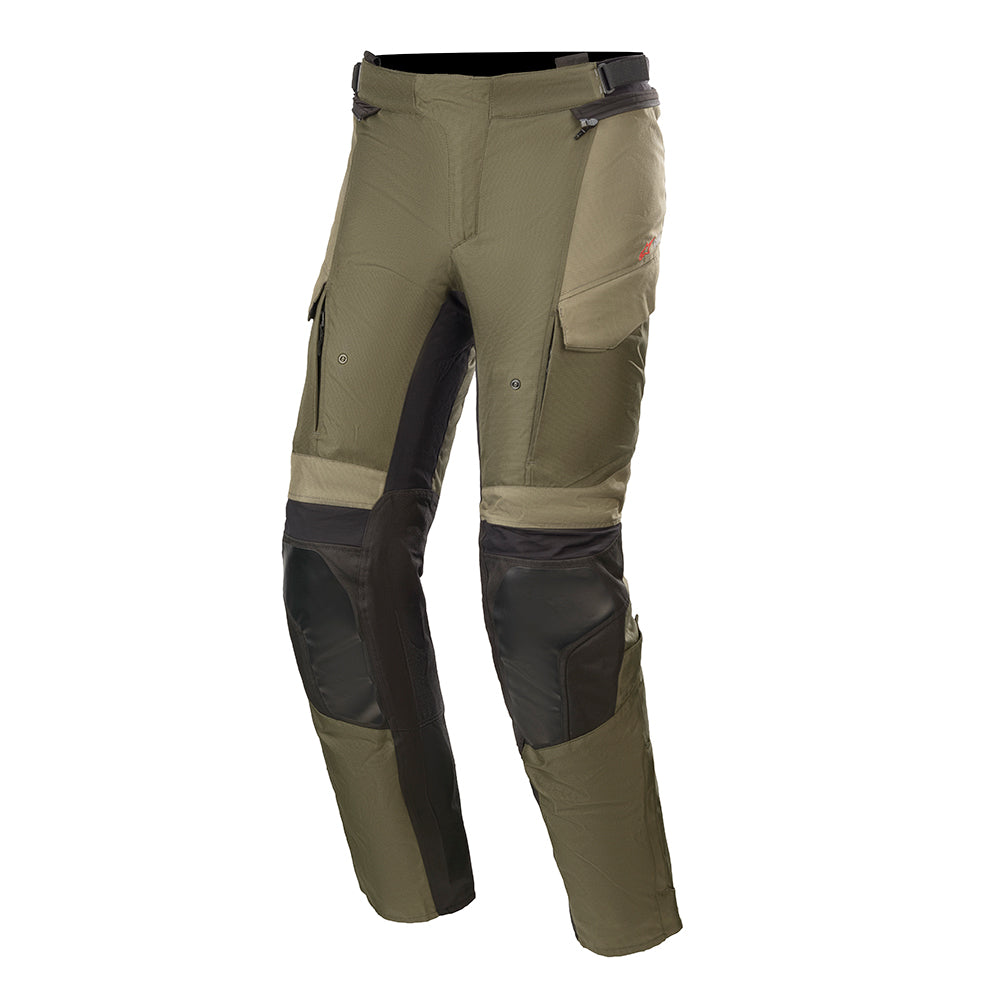 Alpinestars Andes V3 Drystar Pants Forest Military Green