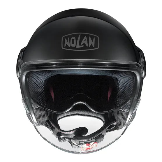 Nolan N21 Visor - Matt Black