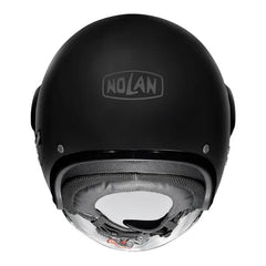 Nolan N21 Visor - Matt Black