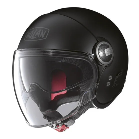 Nolan N21 Visor - Matt Black