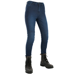 Original Approved Jegging Womens Indigo Regular