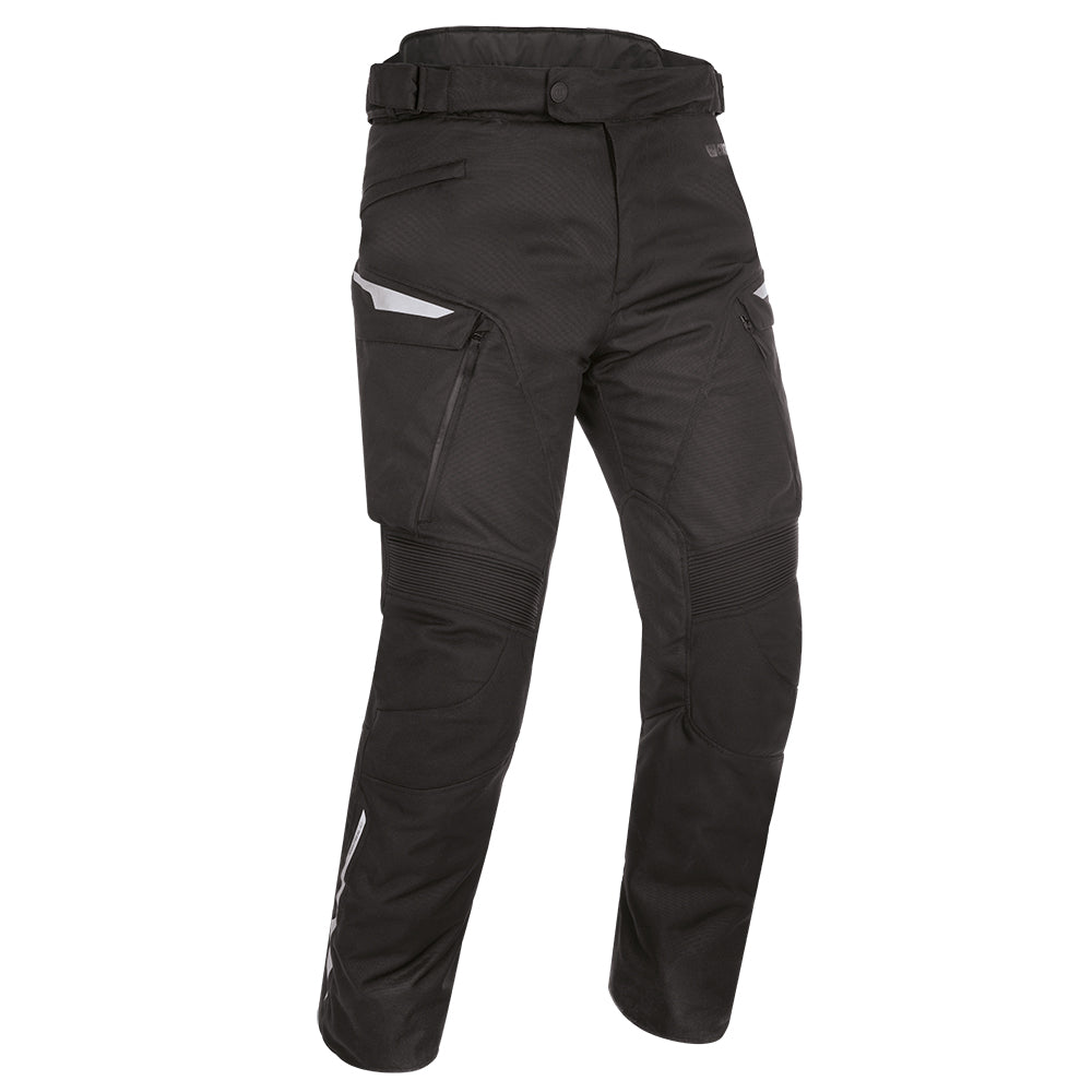 Oxford Montreal 4.0 MS Dry2Dry Pant Stealth Black Regular - TM256101RM