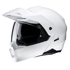HJC C80 White