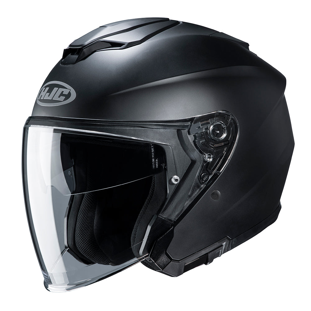 HJC I30 Matt Black