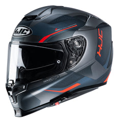 HJC RPHA 70 Kosis MC6HSF Orange
