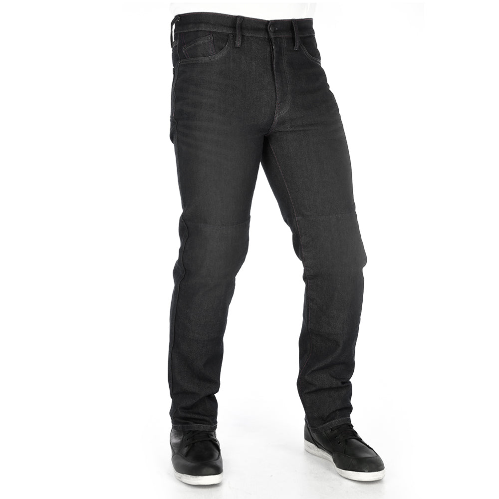 Original Approved AA Dynamic Jean Straight MS Blk R