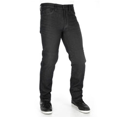 Original Approved AA Dynamic Jean Straight MS Blk R