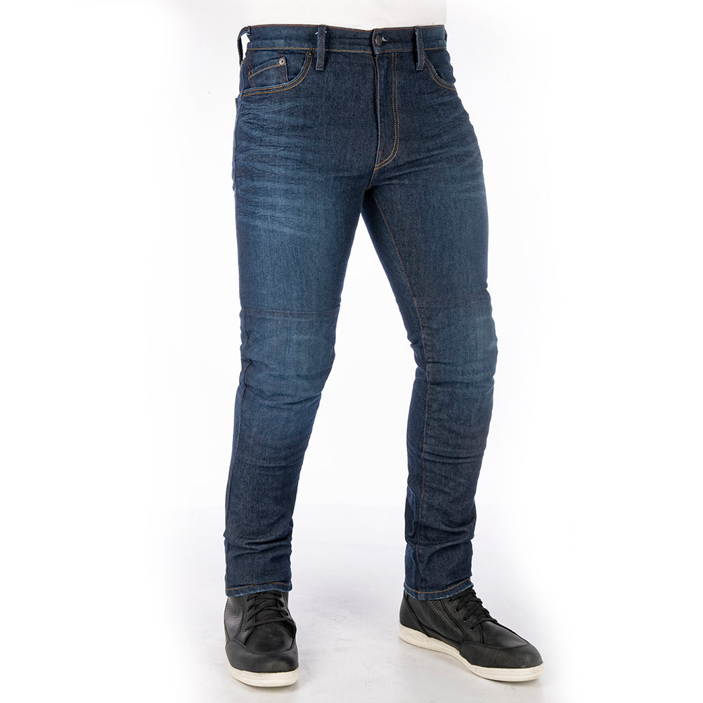 Original Approved AA Dynamic Jean Slim MS Dark Aged L