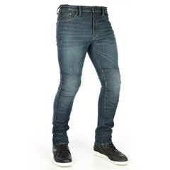 Original Approved AA Dynamic Jean Slim MS 3 Year S
