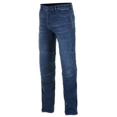Alpinestars Copper V2 Denim Jean Dark Blue