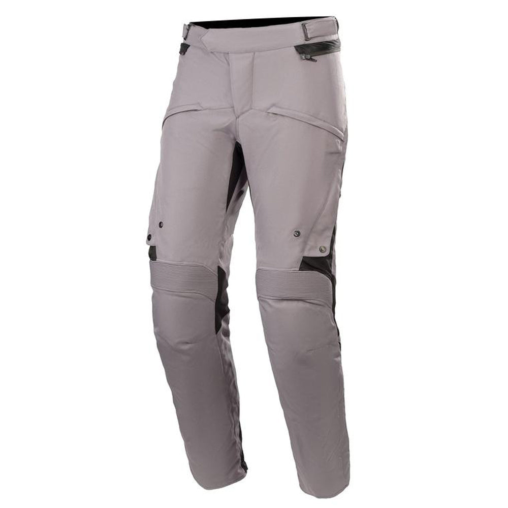 Alpinestars Road Pro Gore-Tex Pants Dark Grey Black