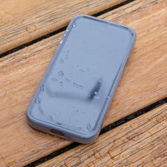 Quad Lock IPhone 12 Mini Poncho