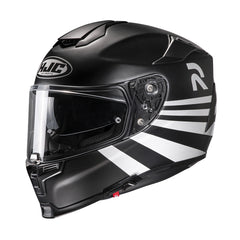 HJC RPHA 70 Stipe MC10SF White