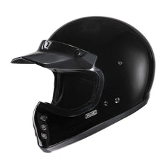 HJC V60 Black XS