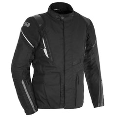 Oxford Montreal 4.0 MS Dry2Dry Jacket Stealth Black - TM2516014XL