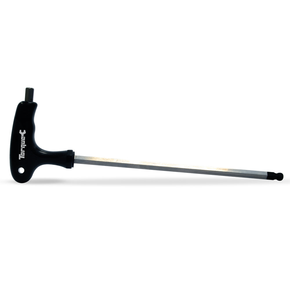 Torque Hex Wrench