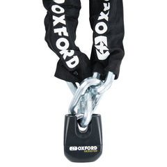 Oxford Monster Chain Lock 14mm