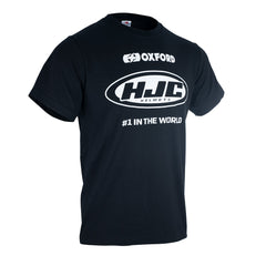 HJC T-SHIRT Black