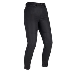 Oxford OA AA Wax WS Jegging Blk S