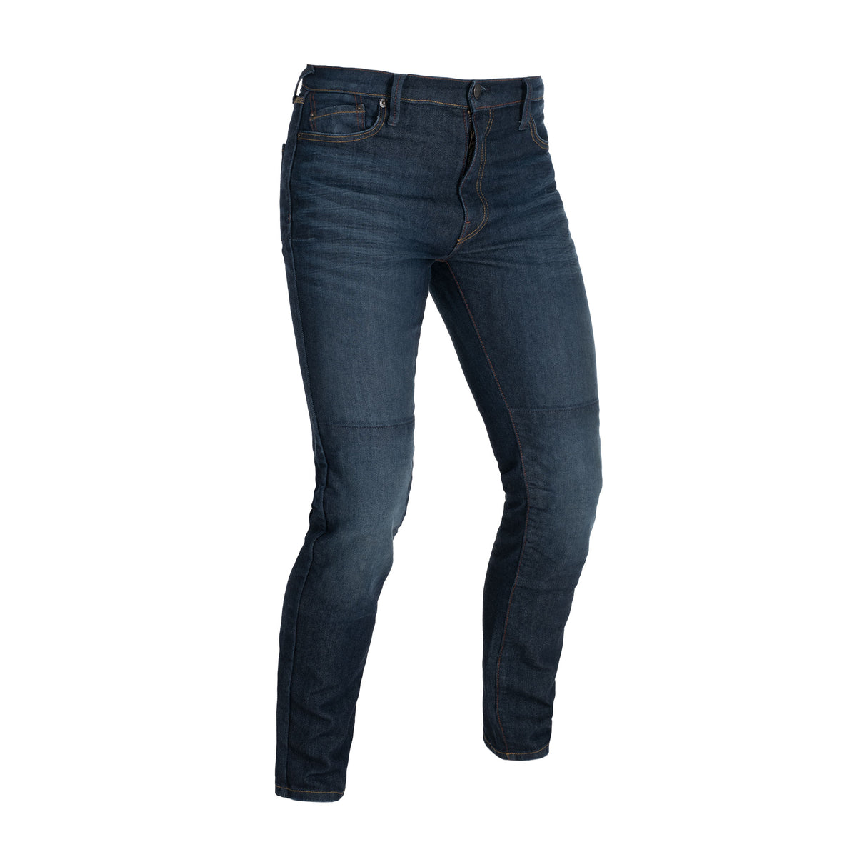 OA AAA Slim MS Jeans Dark Aged S 30