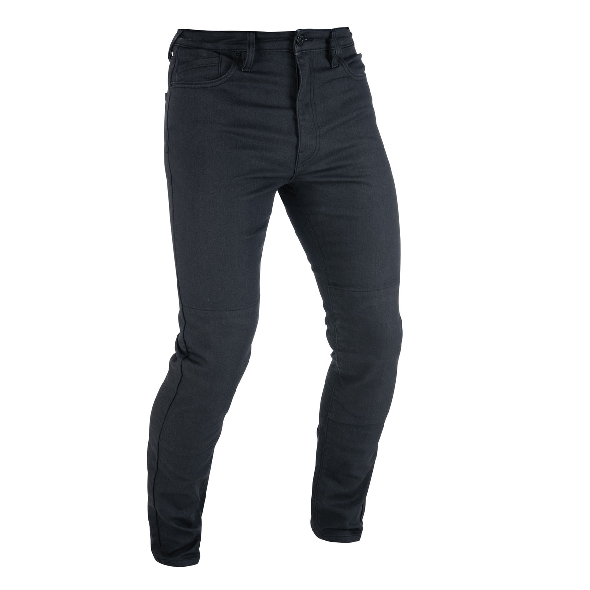 Original Approved AA Jean Slim MS Blk Wash 30 Length