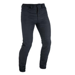 Original Approved AA Jean Slim MS Blk Wash 30 Length