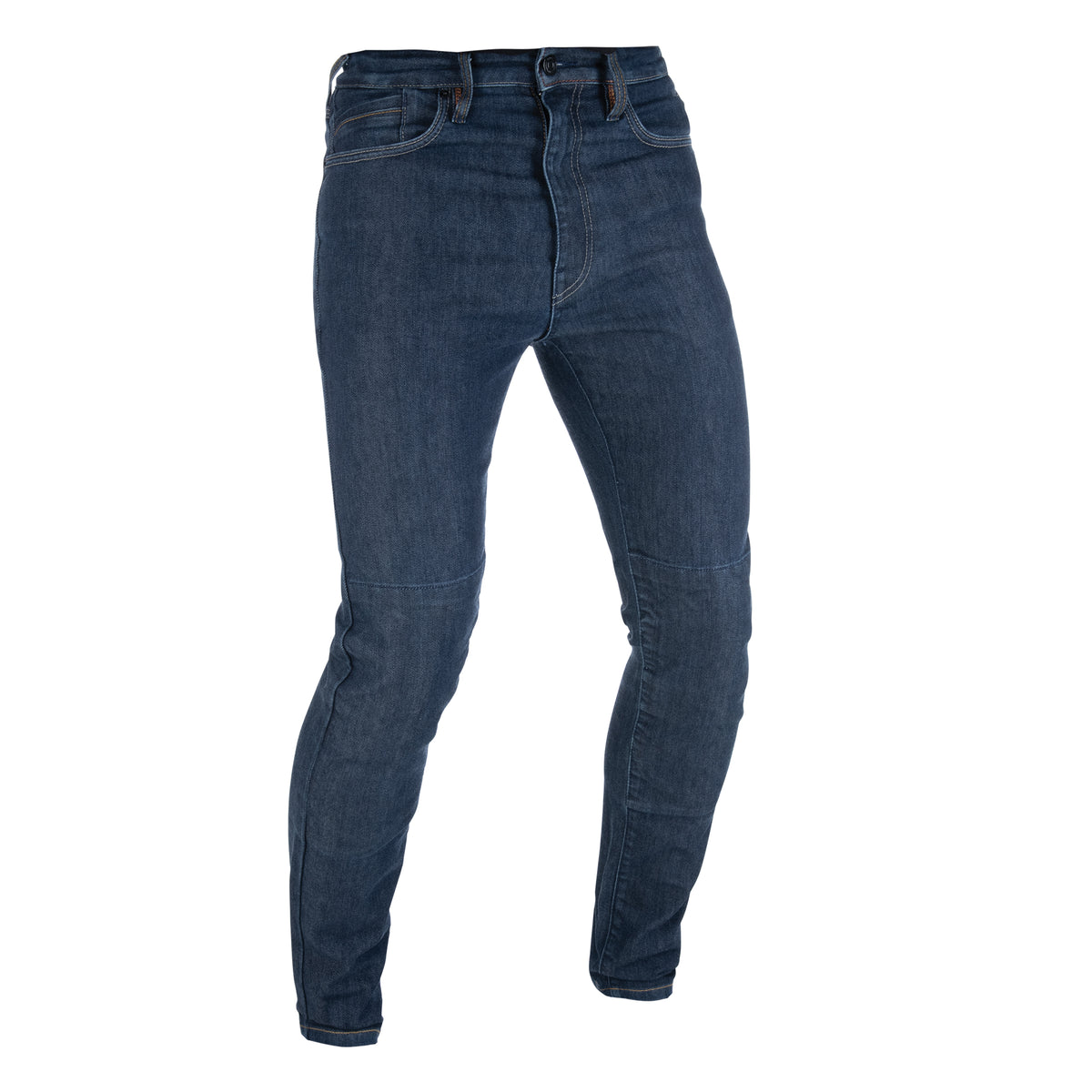 Original Approved AA Jean Slim MS Indigo 32 Length