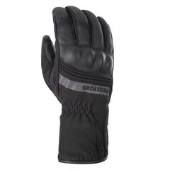 Calgary 2.0 MS Glove Blk