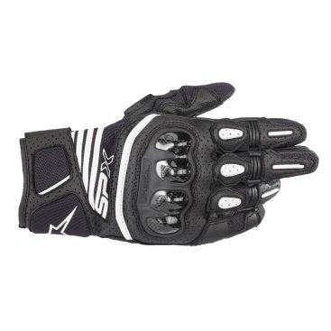 ALPINESTARS SP X AIR CARBON GLOVES | BLACK