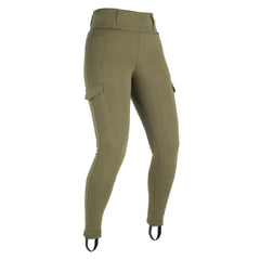 Super Cargo Legging WS Khaki R