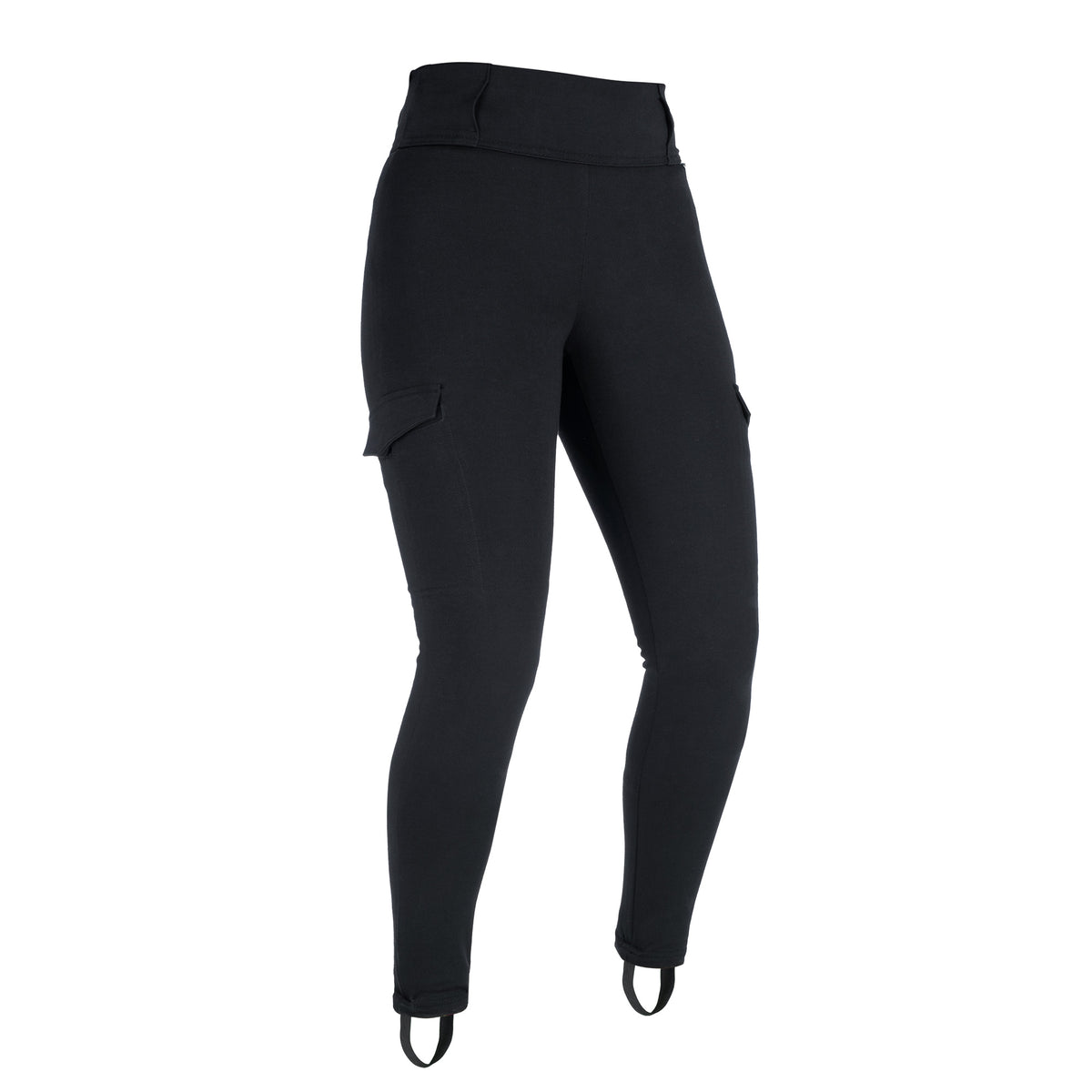 Super Cargo Legging WS Blk L