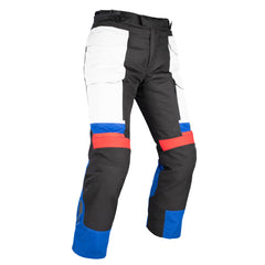 Rockland MS Pant M Pants Arctic/Blk/Red R