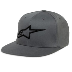 Alpinestars Always 2.0 Hat Black White Red