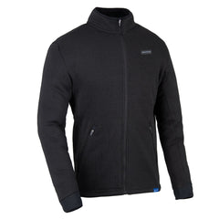 Oxford Advanced Fleece MS Jacket Black