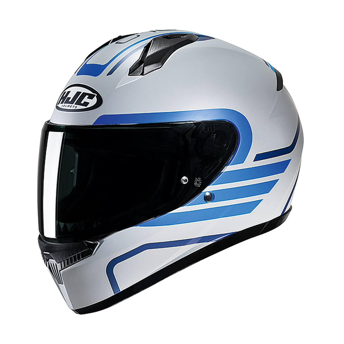 HJC C10 Lito MC2SF Blue