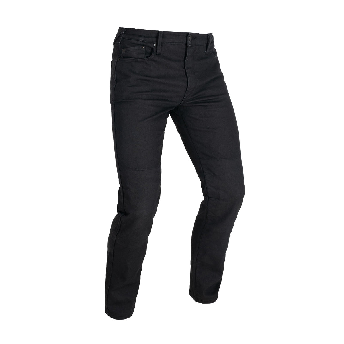OA AAA Slim MS Jeans Blk R 32