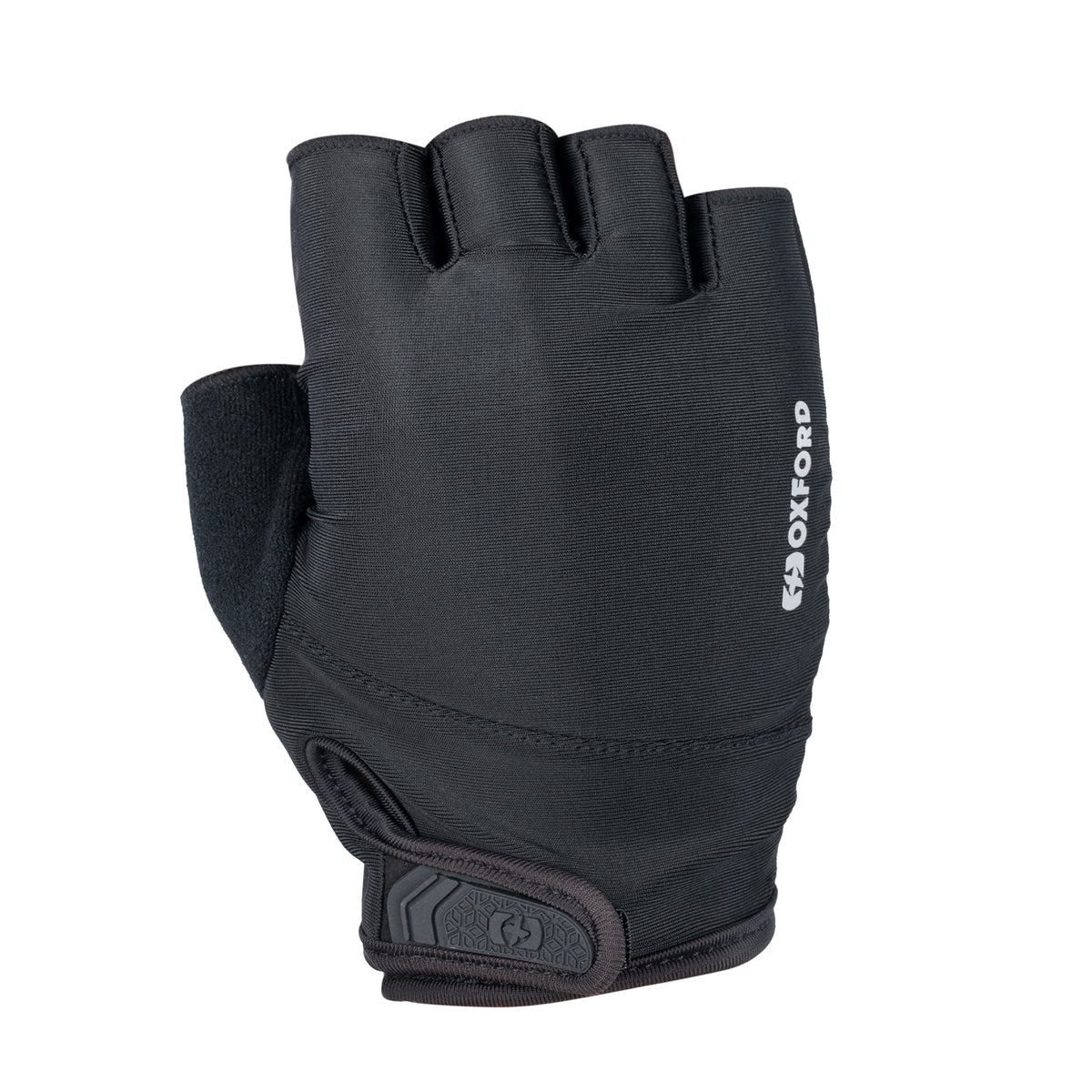 Cadence 2.0 Mitts Black