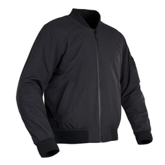 Bomber D2D MS Jacket Black