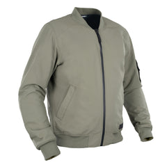 Bomber D2D MS Jacket Khaki