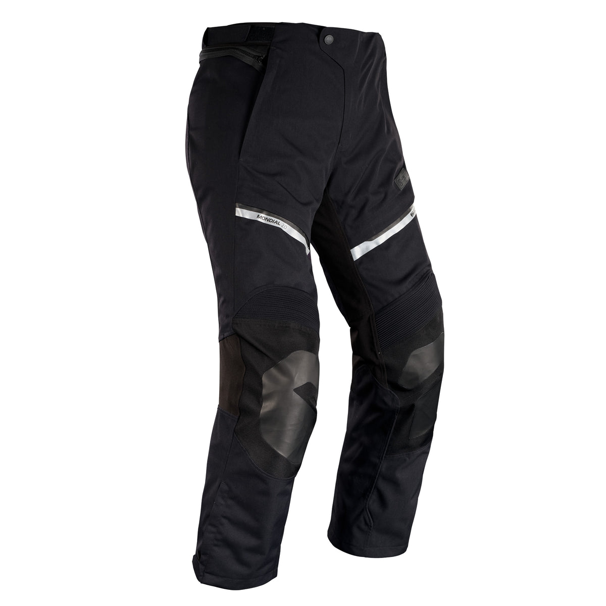 Mondial 2.0 MS Pant Tech Blk S