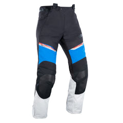 Mondial 2.0 MS Pant Gry/Blu/Red R