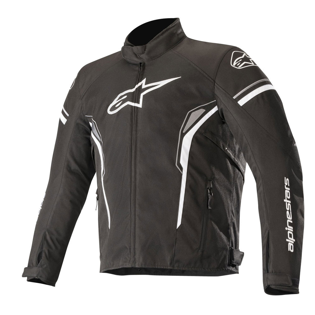 Alpinestars  T-SP-1 Waterproof Jacket Black White