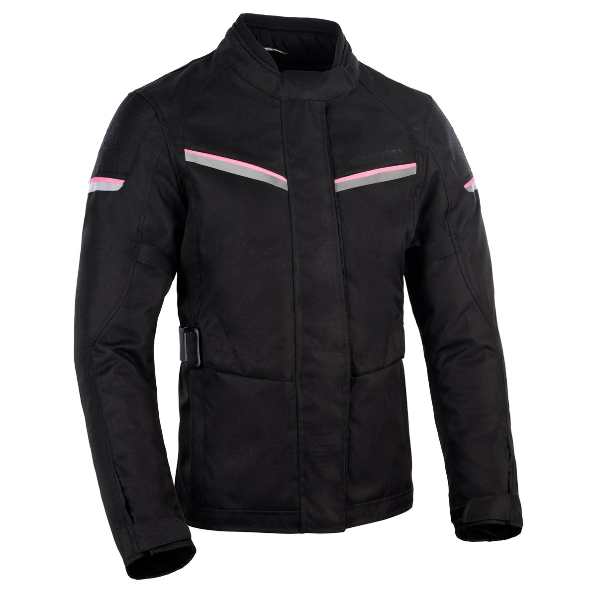Dakota 3.0 WS Jkt Tech Pink