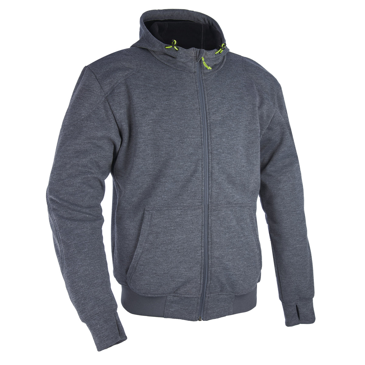 Oxford Super Hoodie 2.0 MS Gry