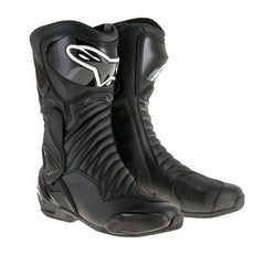 Alpinestars SMX 6 v2 Boot Black