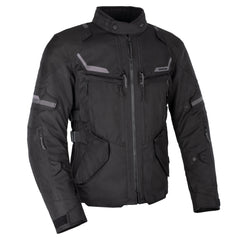 Oxford Rockland MS Jkt Black