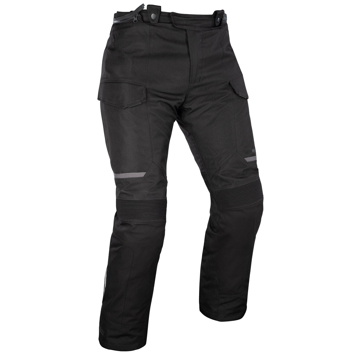 Oxford Calgary 2.0 D2D MS Pant Blk Short